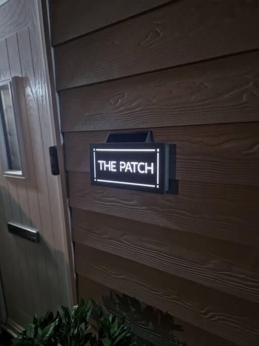 The Patch Lägenhet Brighton Exteriör bild